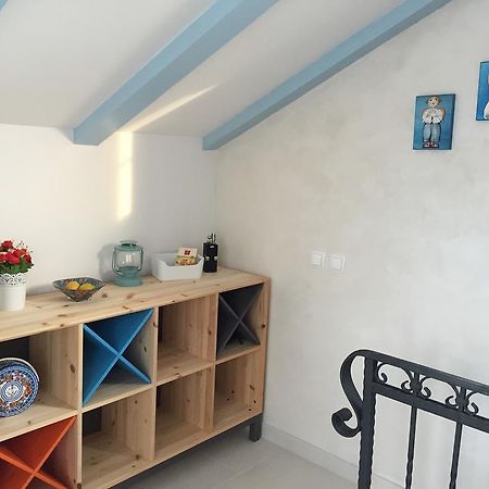 Tribunj House Villa ภายนอก รูปภาพ