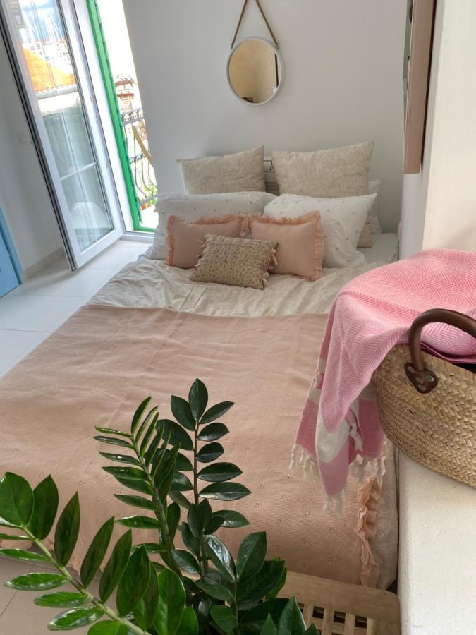 Tribunj House Villa ภายนอก รูปภาพ