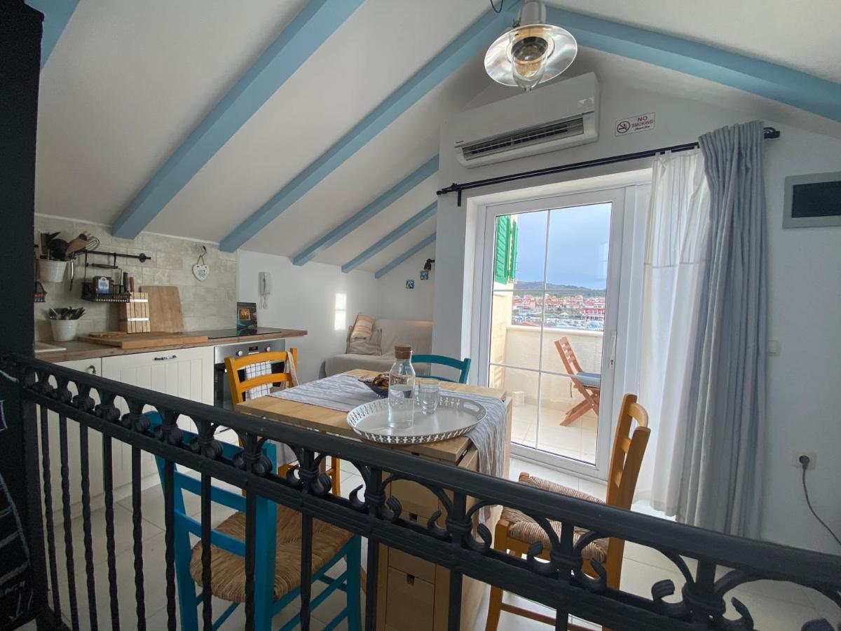 Tribunj House Villa ภายนอก รูปภาพ