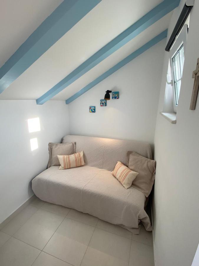 Tribunj House Villa ภายนอก รูปภาพ